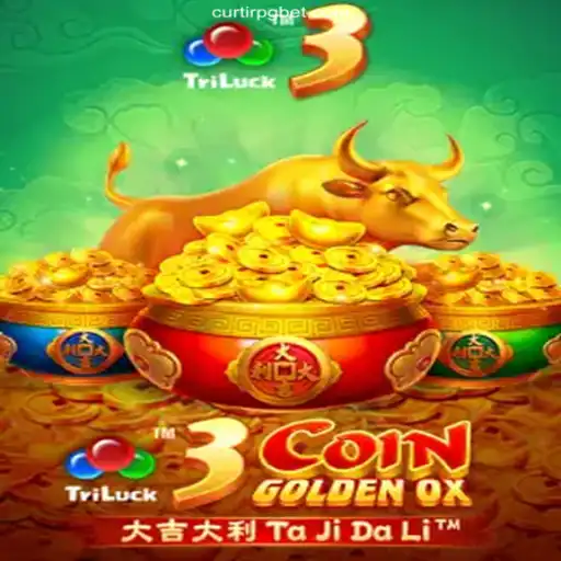 Discover the Excitement of 3CoinGoldenOX at CurtirPG.com: Plataforma Premier de Cassino e Apostas