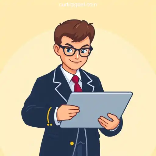 Understanding User Agreements with CurtirPG.com