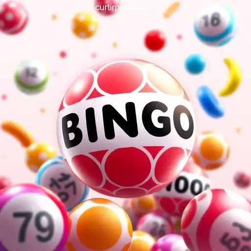 The Exciting World of Bingo Games: Exploring CurtirPG.com: Plataforma Premier de Cassino e Apostas