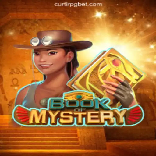 Exploring the Enchanting World of 'Book of Mystery' on CurtirPG.com: Plataforma Premier de Cassino e Apostas