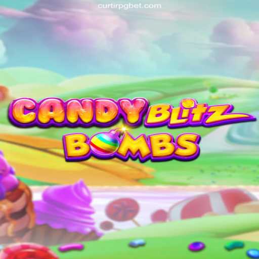 Unveiling CandyBlitzBombs: The Premier Casino Game on CurtirPG.com