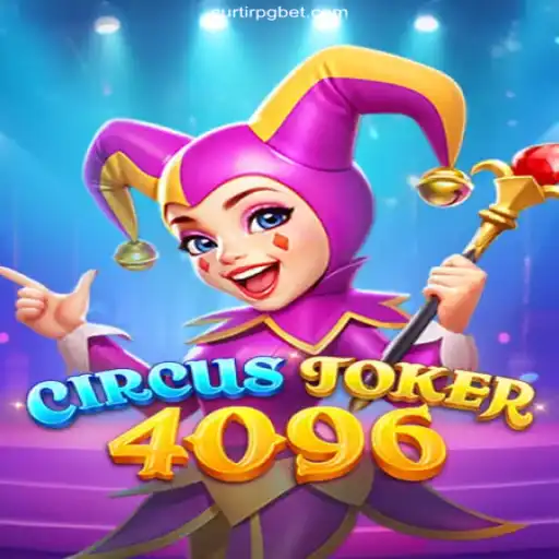 CircusJoker4096: The Latest Sensation in Online Gaming