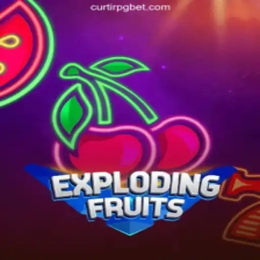 Exploring the Thrills of ExplodingFruits on CurtirPG.com: Plataforma Premier de Cassino e Apostas