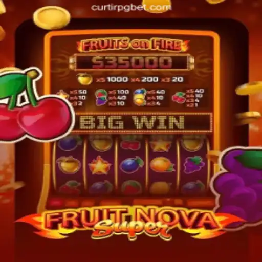 Exploring FruitNovaSuper: A Premier Gaming Experience on CurtirPG.com