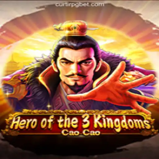 Heroofthe3KingdomsCaoCao: A Premier Gaming Experience with CurtirPG.com