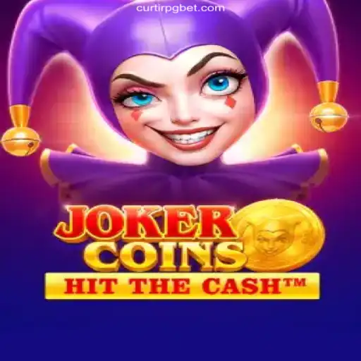 JokerCoins: Exploring the Vibrant World of CurtirPG.com