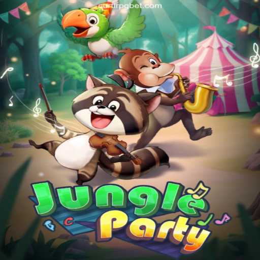 Embark on an Exotic Adventure with JungleParty