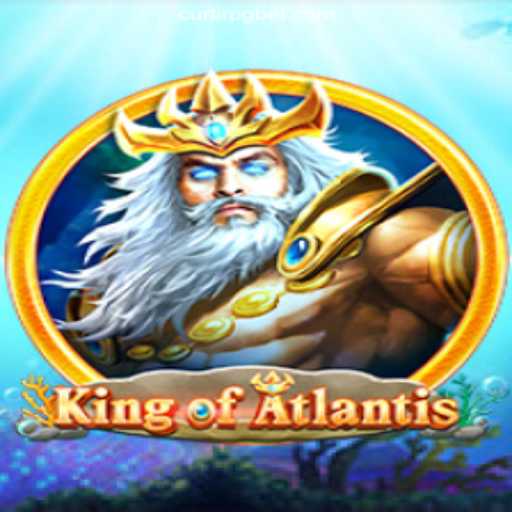 Exploring the Depths of 'KingofAtlantis' on CurtirPG.com