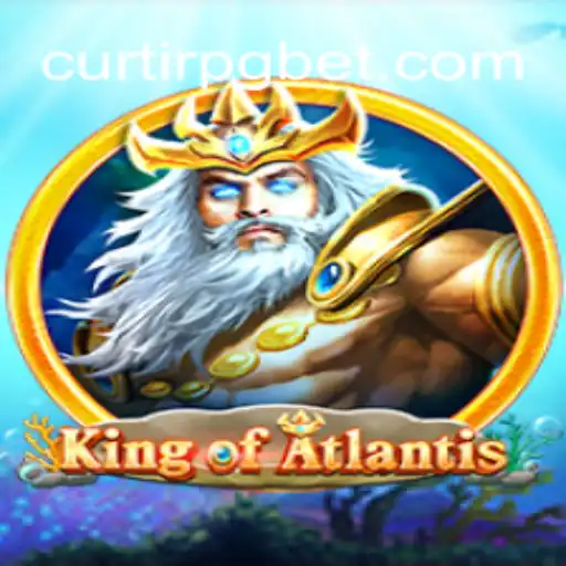 Exploring the Depths of 'KingofAtlantis' on CurtirPG.com