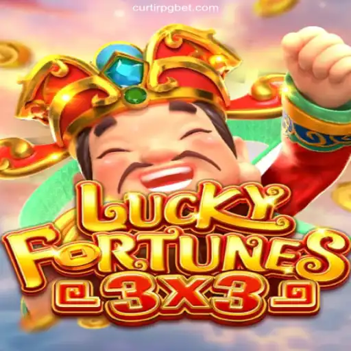 Exploring the Thrilling World of LUCKYFORTUNES3x3 at CurtirPG.com