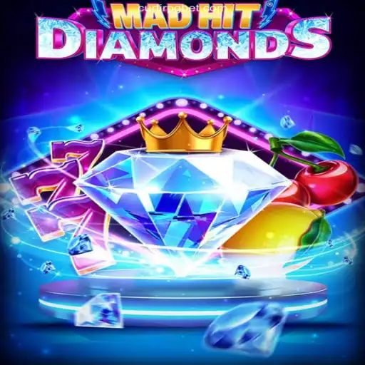 MadHitDiamonds: A Premier Gaming Experience on CurtirPG.com