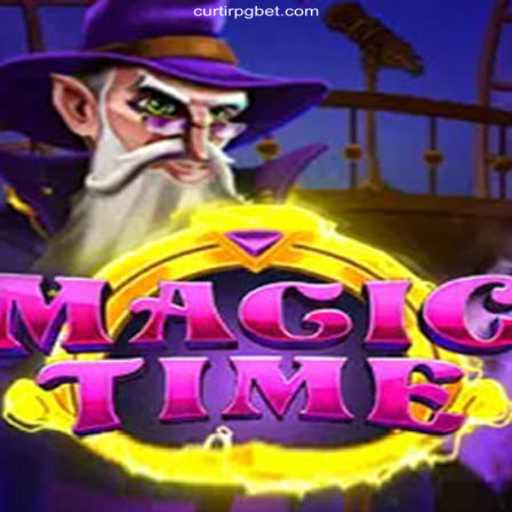 Exploring the Enchanting World of MagicTime: A Premier Gaming Experience