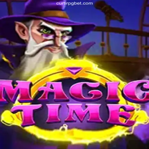Exploring the Enchanting World of MagicTime: A Premier Gaming Experience