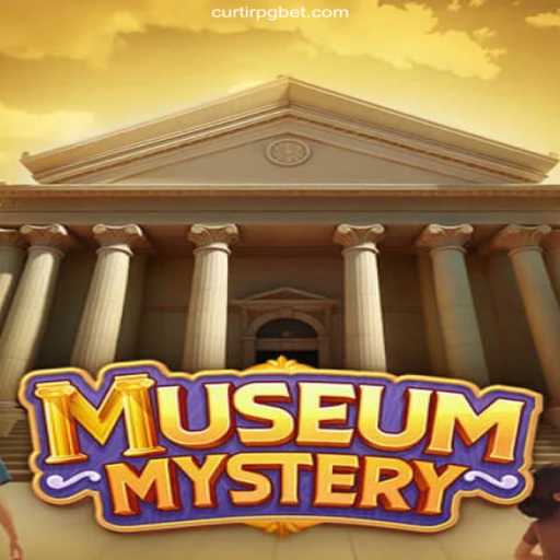 Unlock the Secrets of MuseumMystery: The Thrilling New Game on CurtirPG.com