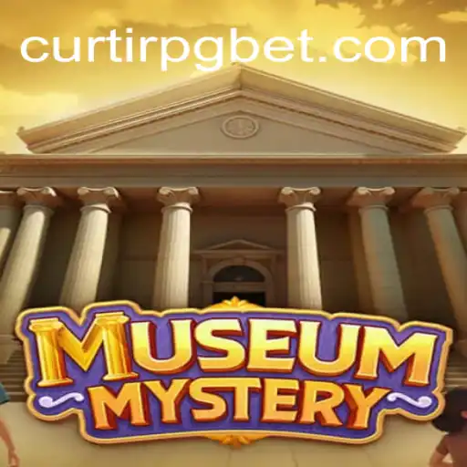 Unlock the Secrets of MuseumMystery: The Thrilling New Game on CurtirPG.com
