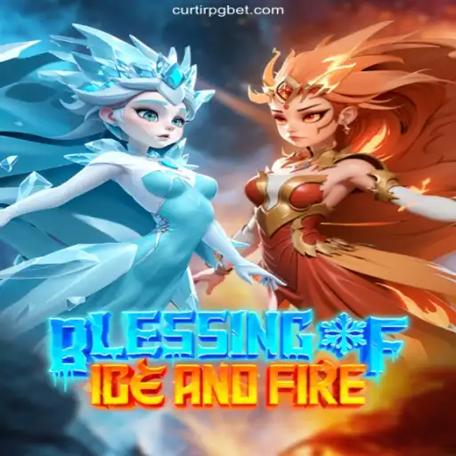 Discover the Magic of 'Blessing of Ice and Fire': A Captivating New Game Experience