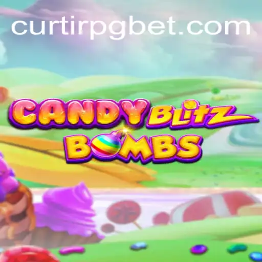 Unveiling CandyBlitzBombs: The Premier Casino Game on CurtirPG.com