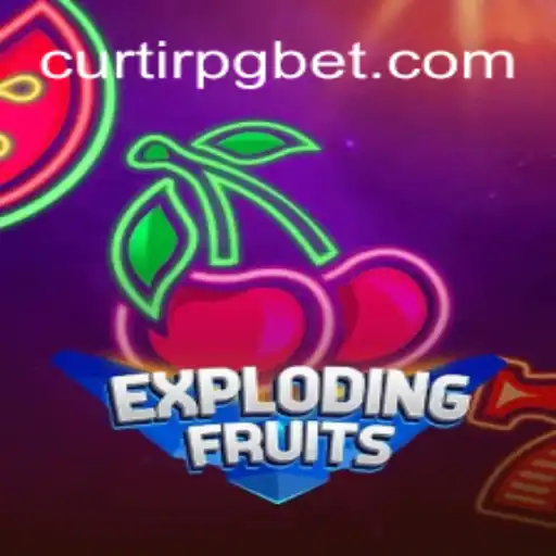 Exploring the Thrills of ExplodingFruits on CurtirPG.com: Plataforma Premier de Cassino e Apostas