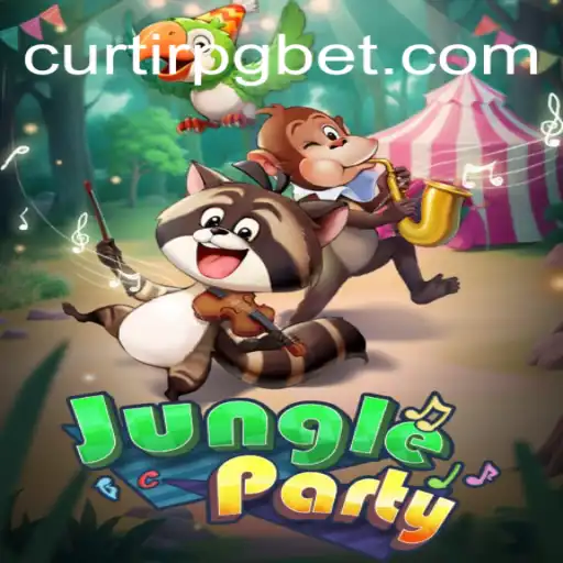 Embark on an Exotic Adventure with JungleParty