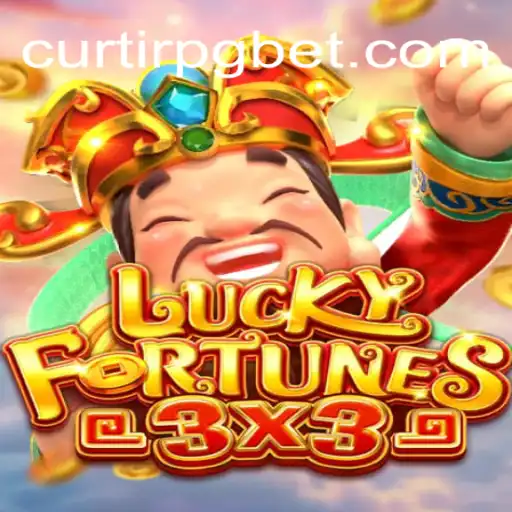 Exploring the Thrilling World of LUCKYFORTUNES3x3 at CurtirPG.com