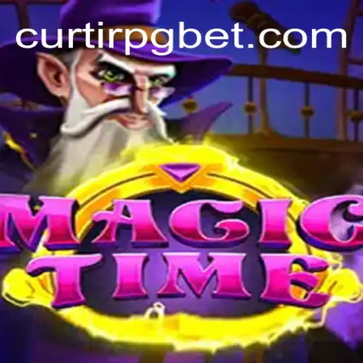 Exploring the Enchanting World of MagicTime: A Premier Gaming Experience
