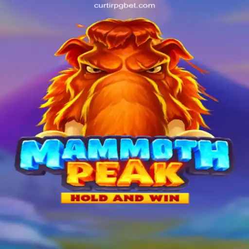 Discover MammothPeak: A Thrilling Casino Gaming Adventure