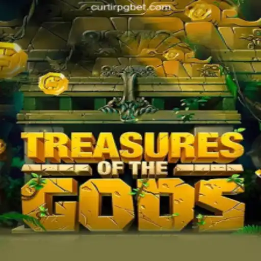 Unveiling the Mysteries of TreasureoftheGods: An Epic Adventure Awaits