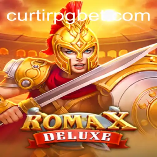 Exploring the Exciting World of RomaXDeluxe at CurtirPG.com