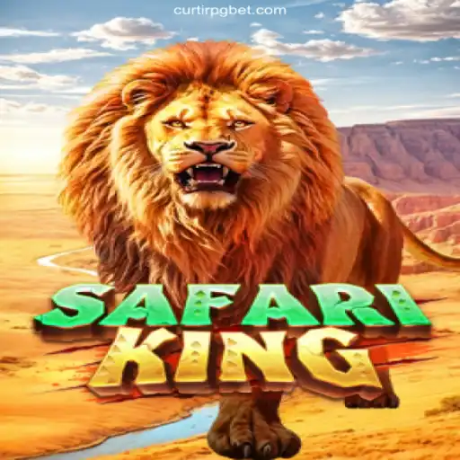Embark on an Exciting Adventure with SafariKing on CurtirPG.com