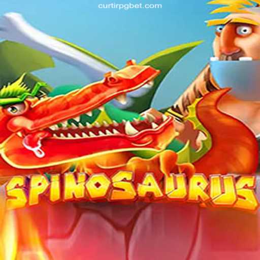 Exploring Spinosaurus: A Thrilling Adventure on CurtirPG.com