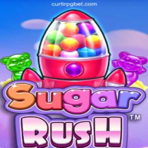 Explore the Sweet Excitement of SugarRush on CurtirPG.com: Plataforma Premier de Cassino e Apostas