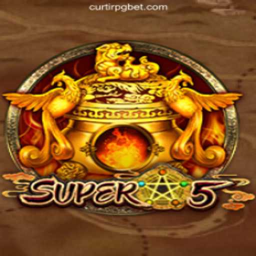 Exploring the Excitement of Super5: A Premier Casino Experience