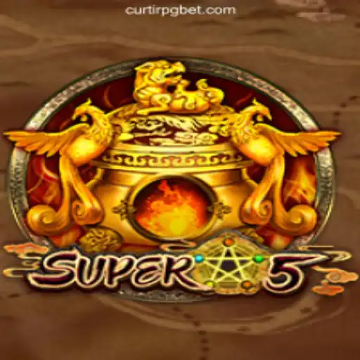 Exploring the Excitement of Super5: A Premier Casino Experience