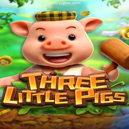 THREELITTLEPIGS: A Thrilling Casino Adventure at CurtirPG.com