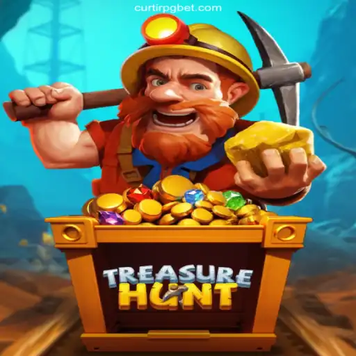 The Ultimate Guide to TreasureHunt on CurtirPG.com: Plataforma Premier de Cassino e Apostas