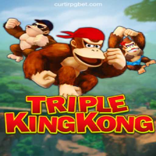 TripleKingKong Thrills Gamers with Exciting Casino Experience