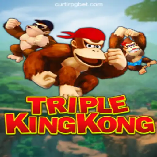 TripleKingKong Thrills Gamers with Exciting Casino Experience